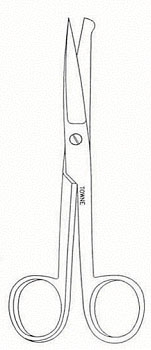Incision Scissor